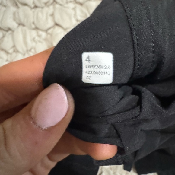 lululemon Dance Studio Jogger - Picture 3 of 3